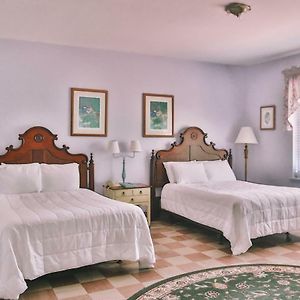 The Lodge At Wakulla Springs
